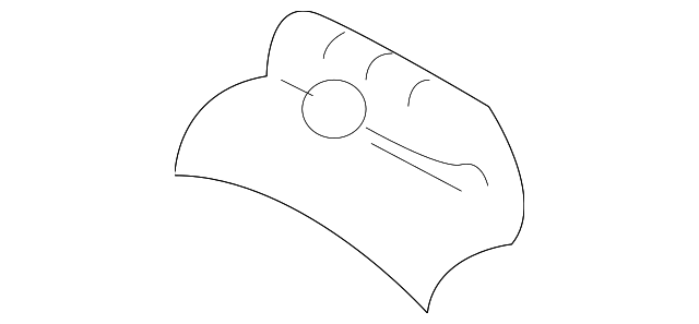 955-504-123-01 Деталь PLATE, RIGHT