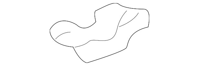 15027106 Деталь BRACKET