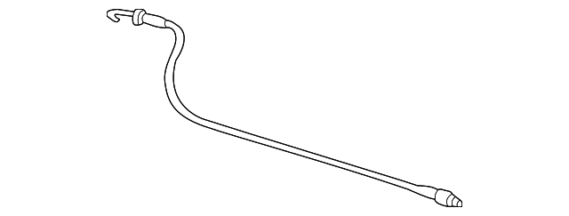 GJA3487AB RELEASE CABLE