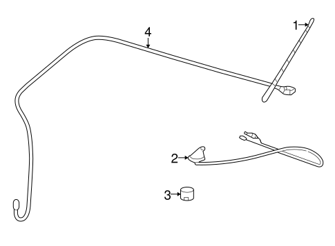 Vibe ANTENNA & RADIO