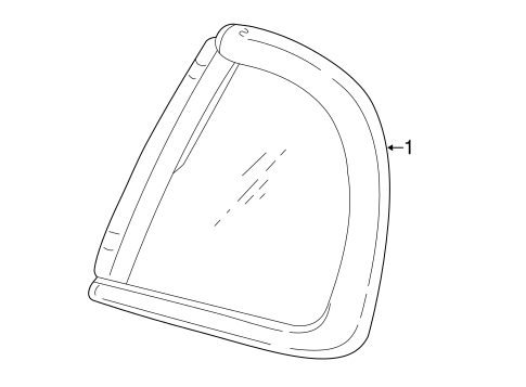 Monte Carlo GLASS & HARDWARE