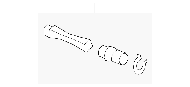 996-561-673-00 Деталь MOTOR REPAIR KIT