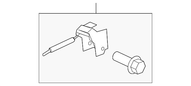 996-561-165-00 Деталь MICROSWITCH