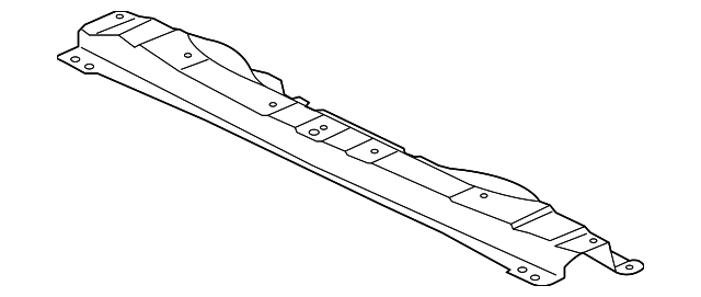 T2R16327 Деталь TIE BAR
