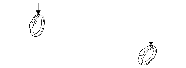 15286316 CLAMP