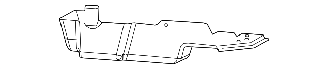 5154758AD Деталь DUST COVER