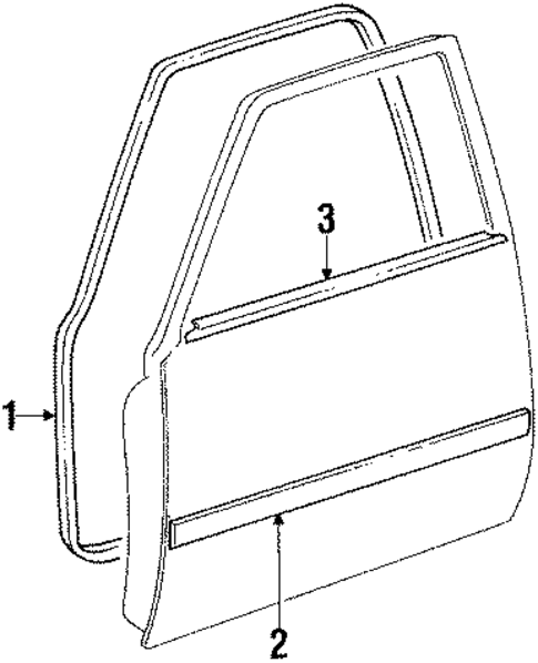 Nova DOOR & COMPONENTS 2