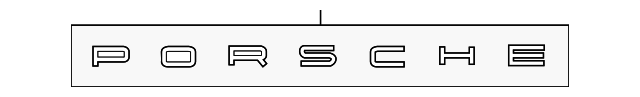 95B-853-687 Деталь NAMEPLATE