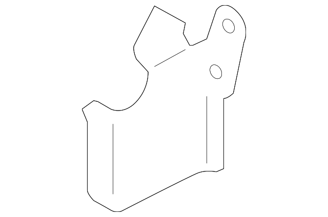 948-102-313-01 Деталь BRACKET