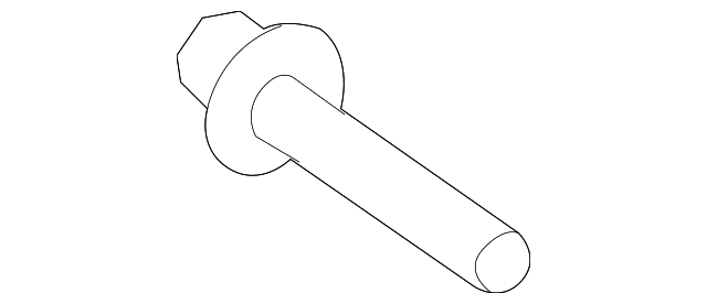 900-385-011-09 Деталь MOUNT BRACKET MOUNT BOLT, RIGHT