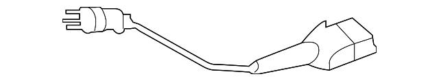 7PP-971-678-D Деталь CONNECTOR WIRE