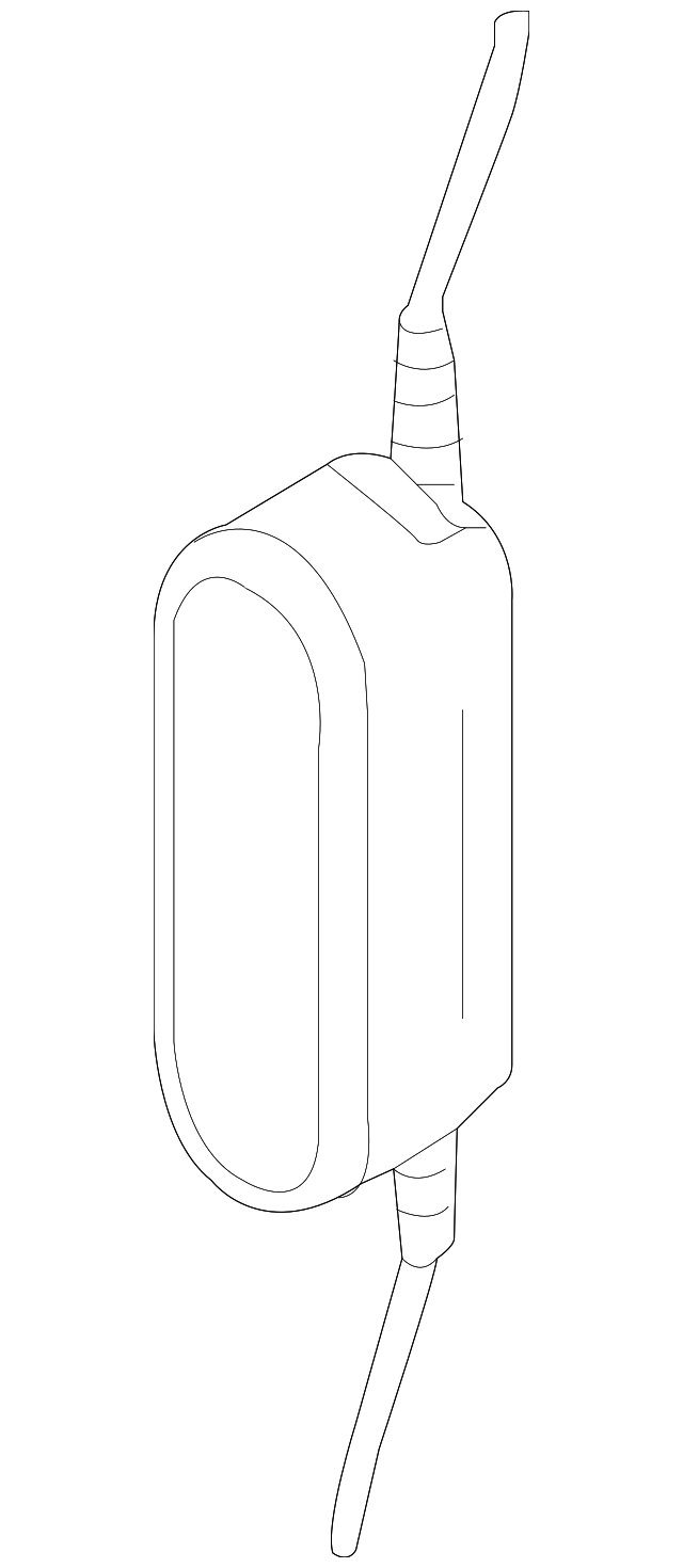 7PP-971-675-C Деталь BATTERY CHARGER