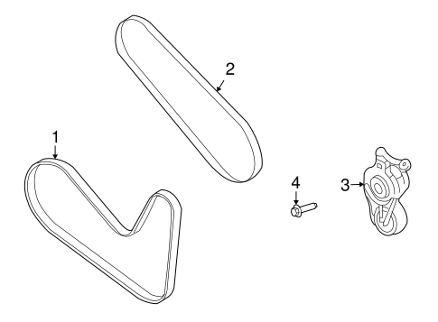 MKT BELTS & PULLEYS