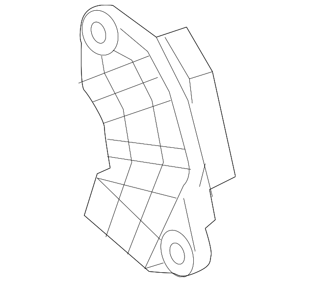 12582262 Деталь CRNKSHFT SENSOR