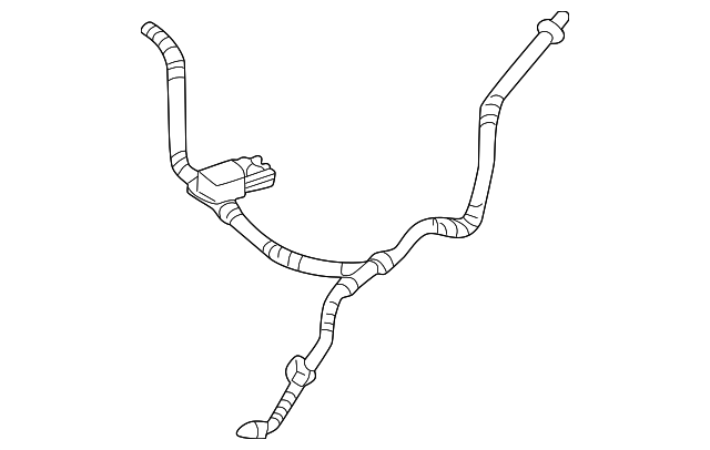 XR88354 HOSE