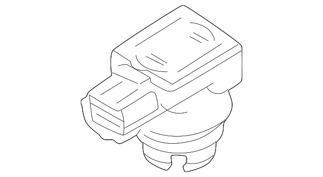 XR85035 Деталь TRANSDUCER