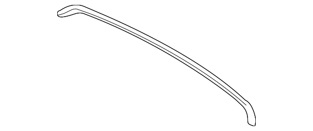 1W6Z-7651278-AA Деталь BOW