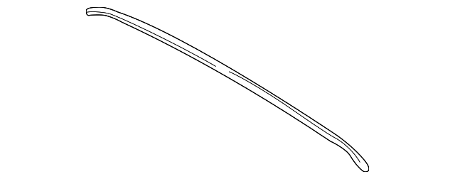 1W6Z-7651274-AA Деталь BOW