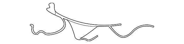 C2S20143 Деталь CABLE