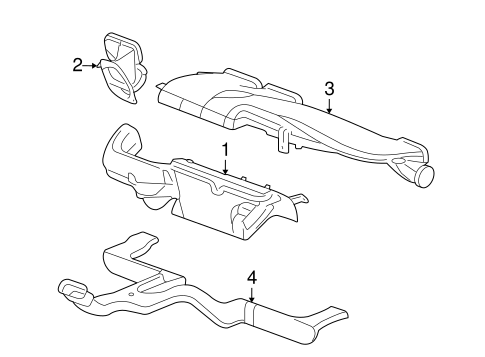 Monte Carlo DUCTS