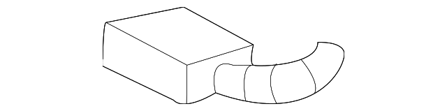 YR3Z-14B321-AA Деталь CONTROL MODULE