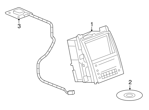 Yukon NAVIGATION SYSTEM 2