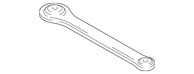 12798599 BRACKET, RIGHT