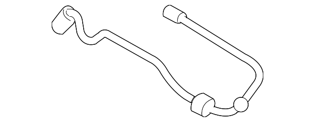 5F9Z-13412-AA Деталь SOCKET & WIRE