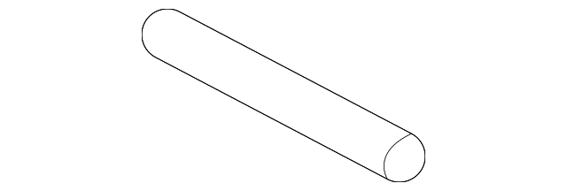 8660419 Деталь SHAFT