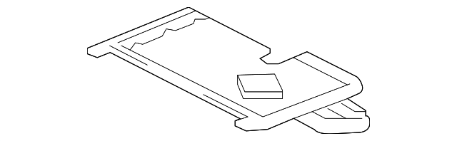 T2R5569 Деталь ANTENNA