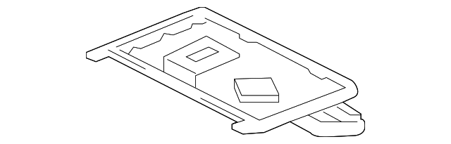 T2P1440 Деталь ANTENNA