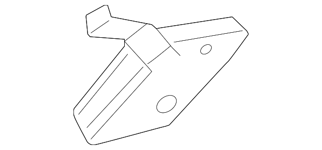 T2P1092 Деталь AMPLIFIER