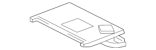 T2R17425 Деталь ANTENNA