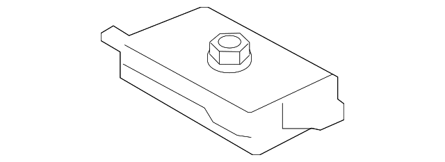 T2P1687 Деталь AMPLIFIER