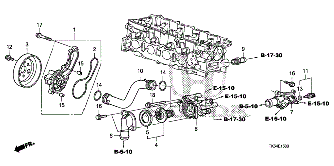 Joint, Tube Joint, Tube