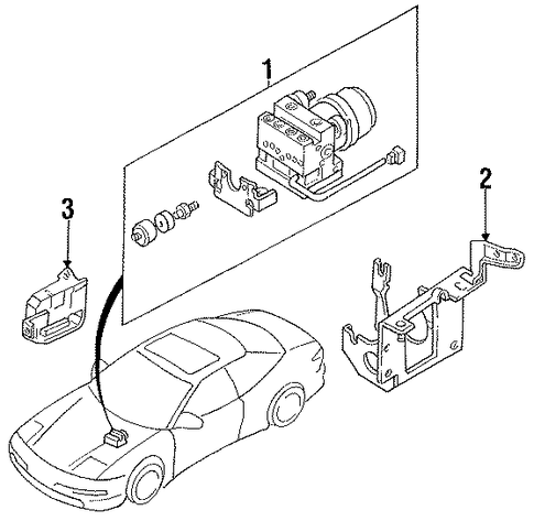 Probe ANTI-LOCK BRAKES 3