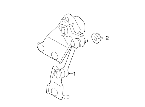 ELECTRICAL/ELECTRICAL COMPONENTS for 2015 Scion FR-S #2
