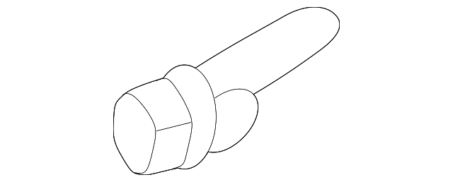 21010590 Деталь LEVEL SENSOR