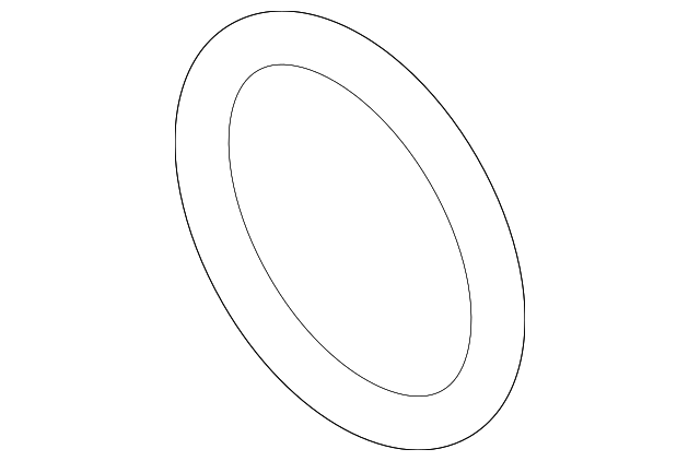 955-355-912-00 Деталь MASTER CYLINDER GASKET