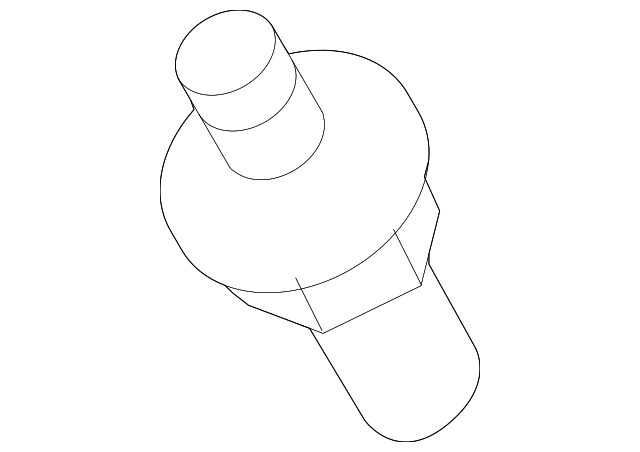 955-355-305-00 Деталь PRESSURE SENSOR