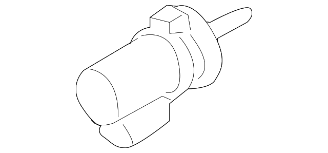 955-355-902-00 Деталь DISTANCE SENSOR