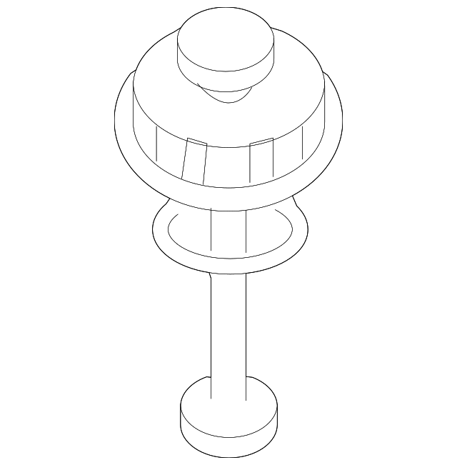 955-355-351-00 Деталь RESERVOIR CAP
