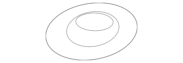 6034907 Деталь MOUNT BOLT