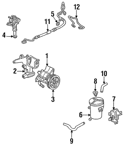 Pipe, Return (6MM) Pipe, Return (6MM)