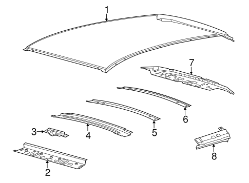 MKC ROOF & COMPONENTS 2