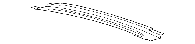 EJ7Z-7851272-A Деталь FRONT BOW