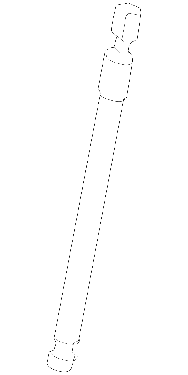 958-511-359-05 Деталь SUPPORT STRUT