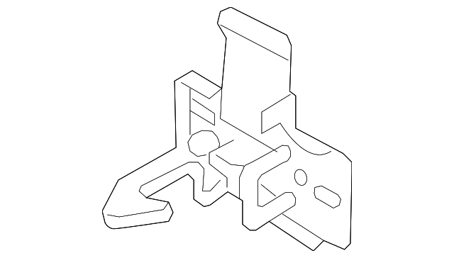 958-511-480-01 Деталь STRIKER
