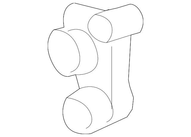 FFZ500080 DAMPER