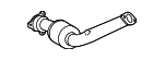Catalytic Converter Catalytic Converter